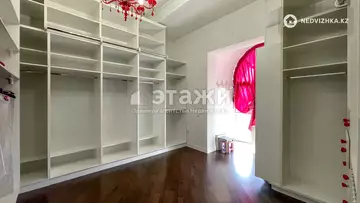 280 м², 6-комнатная квартира, этаж 6 из 7, 280 м², на длительный срок, изображение - 39