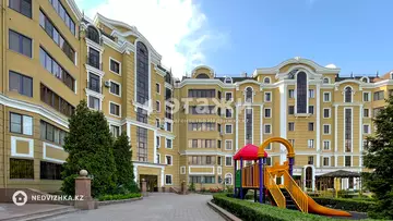280 м², 6-комнатная квартира, этаж 6 из 7, 280 м², на длительный срок, изображение - 42