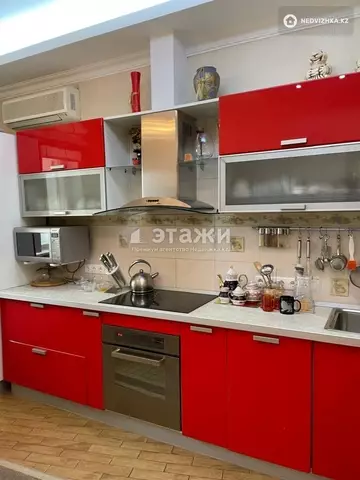 75 м², 2-комнатная квартира, этаж 12 из 20, 75 м², на длительный срок, изображение - 4