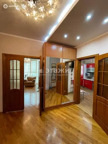 75 м², 2-комнатная квартира, этаж 12 из 20, 75 м², на длительный срок, изображение - 6