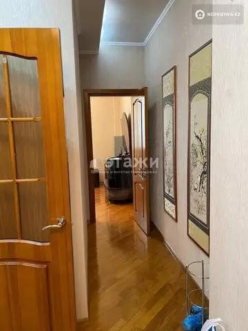 75 м², 2-комнатная квартира, этаж 12 из 20, 75 м², на длительный срок, изображение - 7