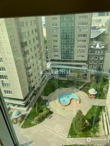 75 м², 2-комнатная квартира, этаж 12 из 20, 75 м², на длительный срок, изображение - 9