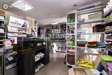 Торговое помещение, этаж 1 из 5, 79 м²