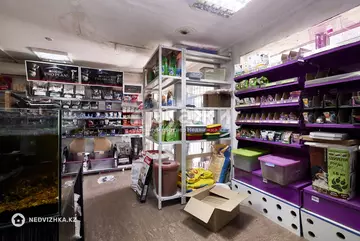 Торговое помещение, этаж 1 из 5, 79 м²