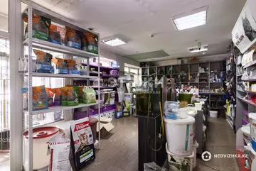 Торговое помещение, этаж 1 из 5, 79 м²