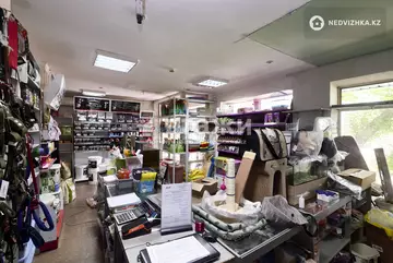 Торговое помещение, этаж 1 из 5, 79 м²