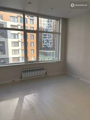 2-комнатная квартира, этаж 4 из 14, 48 м²