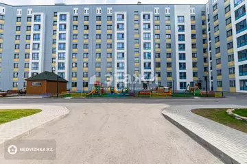 2-комнатная квартира, этаж 6 из 9, 72 м²