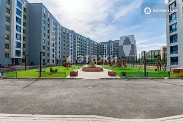 2-комнатная квартира, этаж 6 из 9, 72 м²