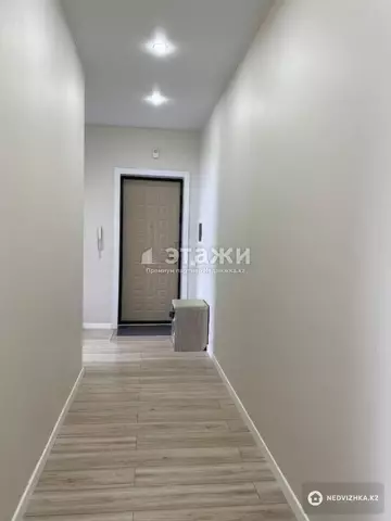 71.9 м², 2-комнатная квартира, этаж 6 из 9, 72 м², изображение - 4