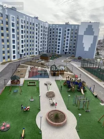 71.9 м², 2-комнатная квартира, этаж 6 из 9, 72 м², изображение - 5