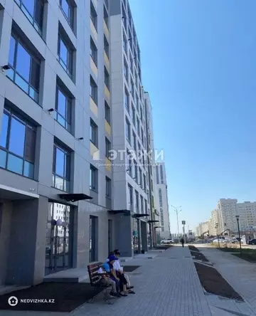 71.9 м², 2-комнатная квартира, этаж 6 из 9, 72 м², изображение - 6