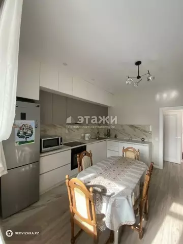 71.9 м², 2-комнатная квартира, этаж 6 из 9, 72 м², изображение - 7