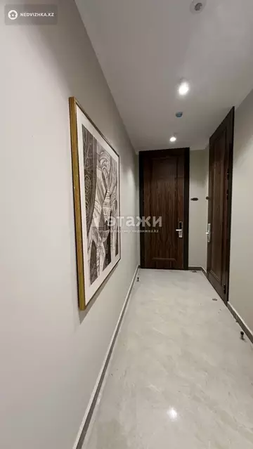 51 м², 2-комнатная квартира, этаж 5 из 21, 51 м², изображение - 4