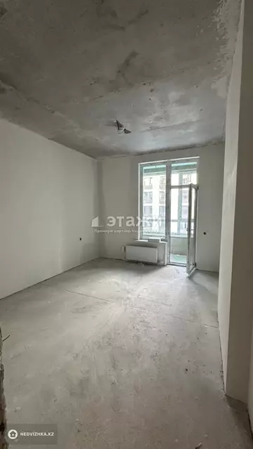 51 м², 2-комнатная квартира, этаж 5 из 21, 51 м², изображение - 5