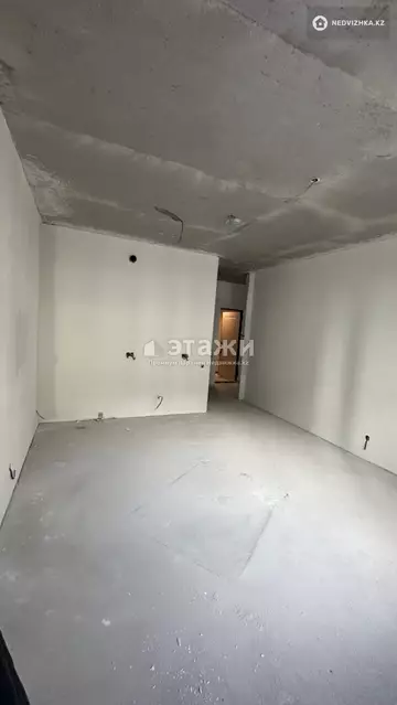 51 м², 2-комнатная квартира, этаж 5 из 21, 51 м², изображение - 8