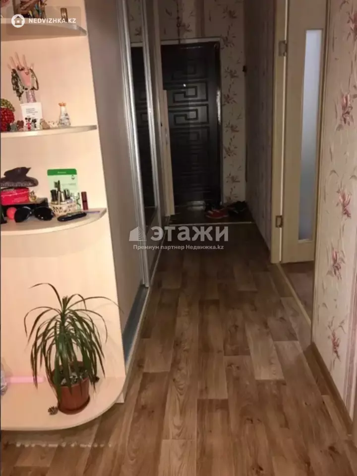 67 м², 2-комнатная квартира, этаж 7 из 13, 67 м², изображение - 1
