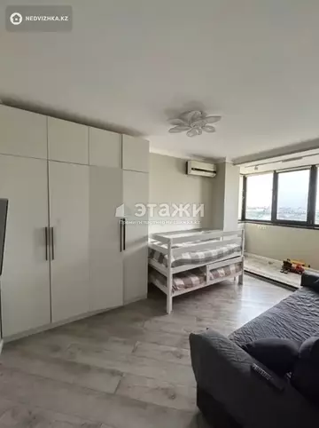 100 м², 3-комнатная квартира, этаж 20 из 23, 100 м², изображение - 3