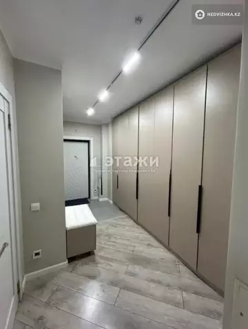 100 м², 3-комнатная квартира, этаж 20 из 23, 100 м², изображение - 5
