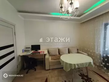 2-комнатная квартира, этаж 2 из 13, 70 м²