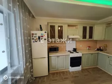 2-комнатная квартира, этаж 2 из 13, 70 м²