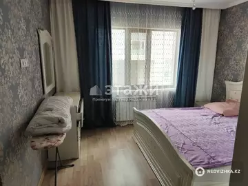 70 м², 2-комнатная квартира, этаж 2 из 13, 70 м², изображение - 4