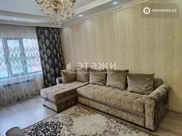 70 м², 2-комнатная квартира, этаж 2 из 13, 70 м², изображение - 8