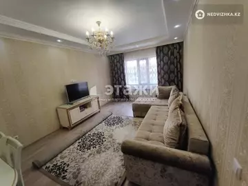 70 м², 2-комнатная квартира, этаж 2 из 13, 70 м², изображение - 9