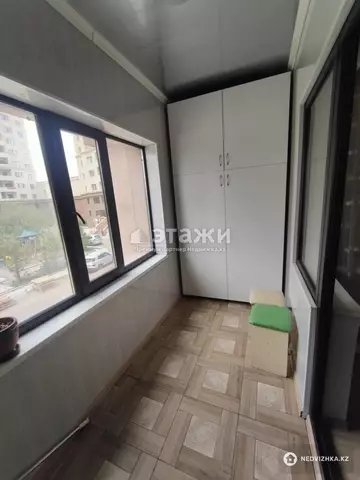 70 м², 2-комнатная квартира, этаж 2 из 13, 70 м², изображение - 10