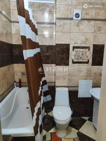 70 м², 2-комнатная квартира, этаж 2 из 13, 70 м², изображение - 11