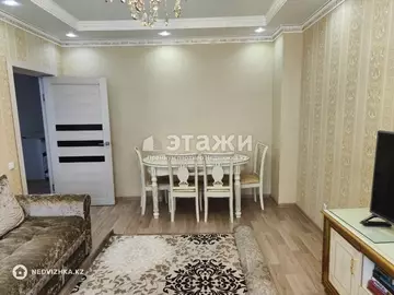 70 м², 2-комнатная квартира, этаж 2 из 13, 70 м², изображение - 12