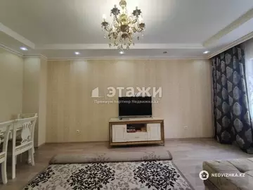 70 м², 2-комнатная квартира, этаж 2 из 13, 70 м², изображение - 14
