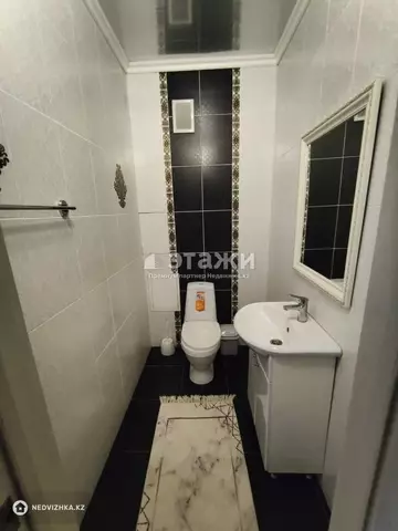 70 м², 2-комнатная квартира, этаж 2 из 13, 70 м², изображение - 15