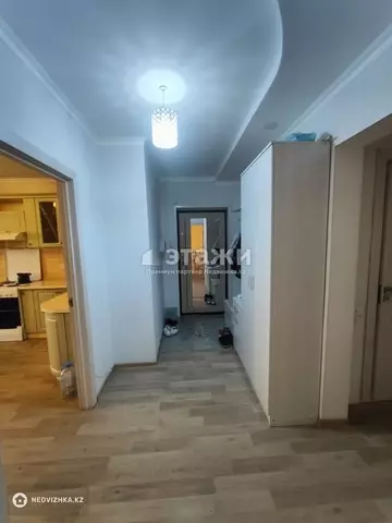 70 м², 2-комнатная квартира, этаж 2 из 13, 70 м², изображение - 16