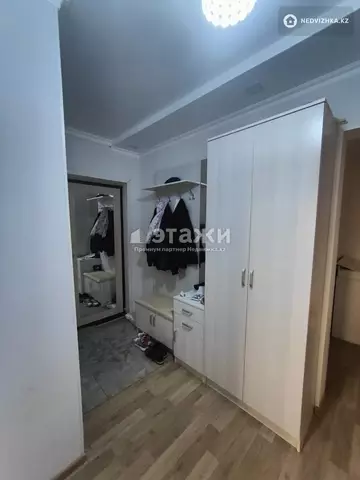 70 м², 2-комнатная квартира, этаж 2 из 13, 70 м², изображение - 17