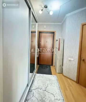 2-комнатная квартира, этаж 11 из 12, 51 м²