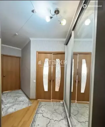 2-комнатная квартира, этаж 11 из 12, 51 м²