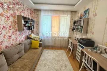 2-комнатная квартира, этаж 11 из 12, 51 м²