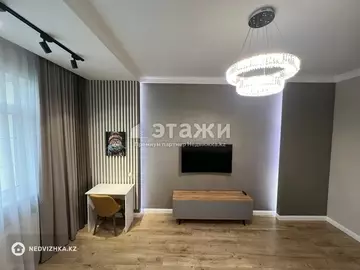 2-комнатная квартира, этаж 7 из 9, 65 м²