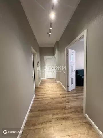 2-комнатная квартира, этаж 7 из 9, 65 м²