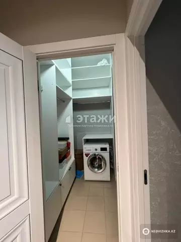 65 м², 2-комнатная квартира, этаж 7 из 9, 65 м², изображение - 4