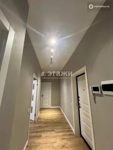 65 м², 2-комнатная квартира, этаж 7 из 9, 65 м², изображение - 5