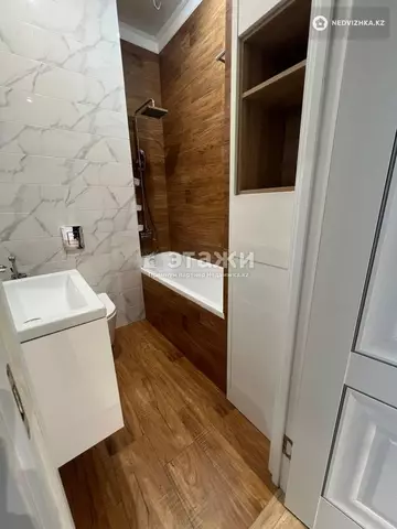 65 м², 2-комнатная квартира, этаж 7 из 9, 65 м², изображение - 6