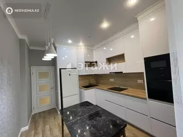 65 м², 2-комнатная квартира, этаж 7 из 9, 65 м², изображение - 7