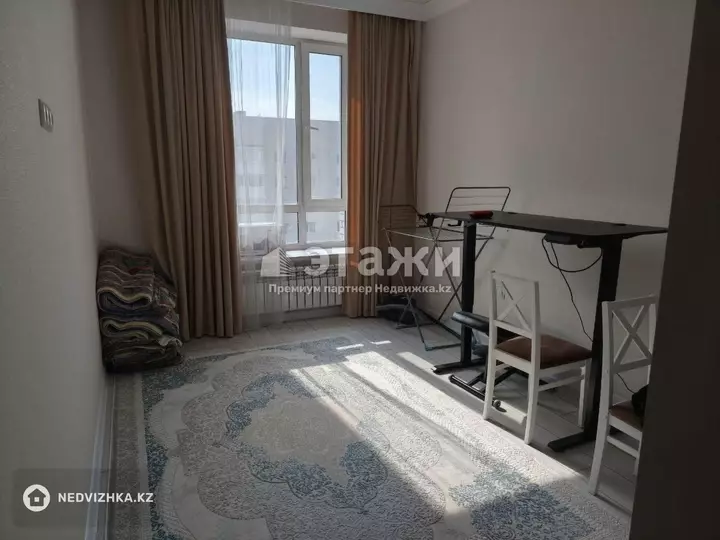 38 м², 2-комнатная квартира, этаж 8 из 10, 38 м², изображение - 1