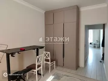 2-комнатная квартира, этаж 8 из 10, 38 м²