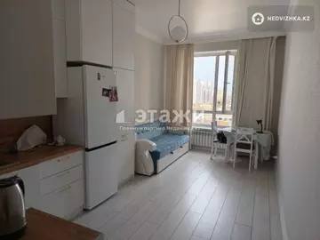 2-комнатная квартира, этаж 8 из 10, 38 м²