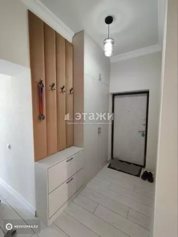 2-комнатная квартира, этаж 8 из 10, 38 м²