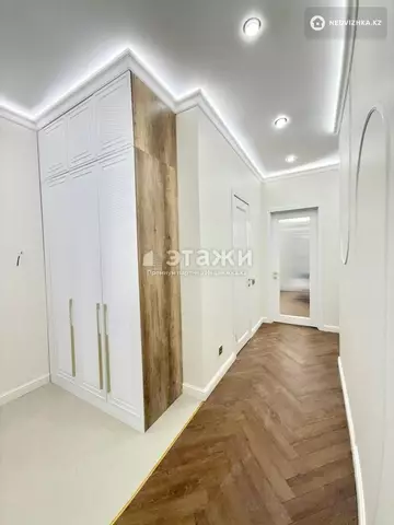 64 м², 2-комнатная квартира, этаж 4 из 9, 64 м², изображение - 0