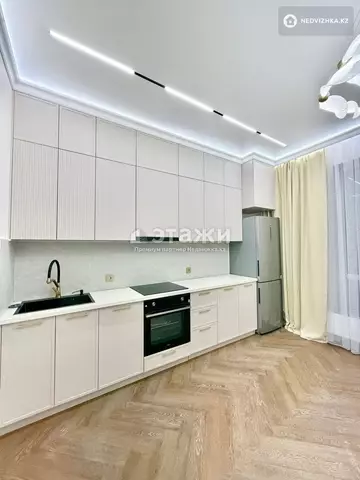 64 м², 2-комнатная квартира, этаж 4 из 9, 64 м², изображение - 2